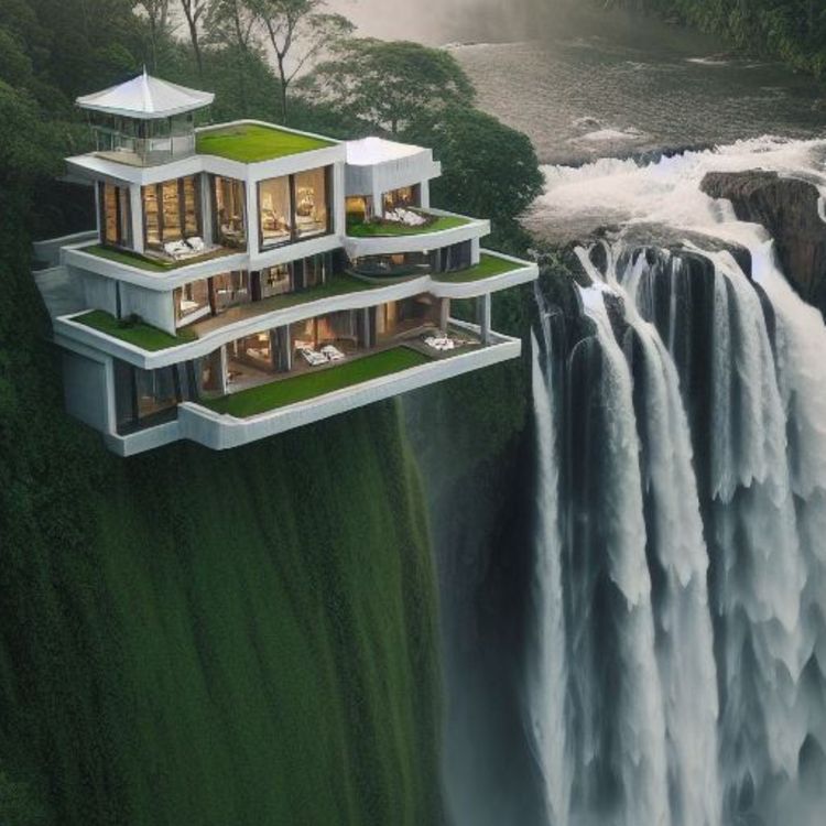 cover art for Restoration Falls Part 1: