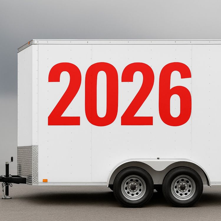 cover art for 2026 Trailer - Season 8