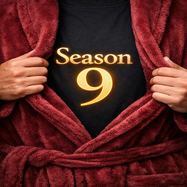 cover art for The Season 9 teaser