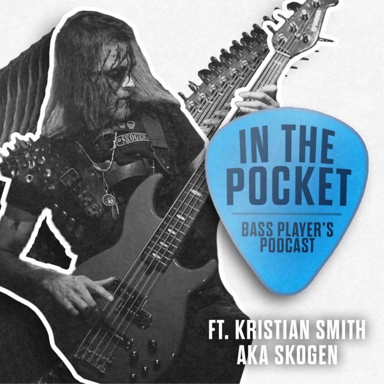 cover art for Episode 9 Ft Kristian Smith - Dealing with and Preventing Bass Related Injuries