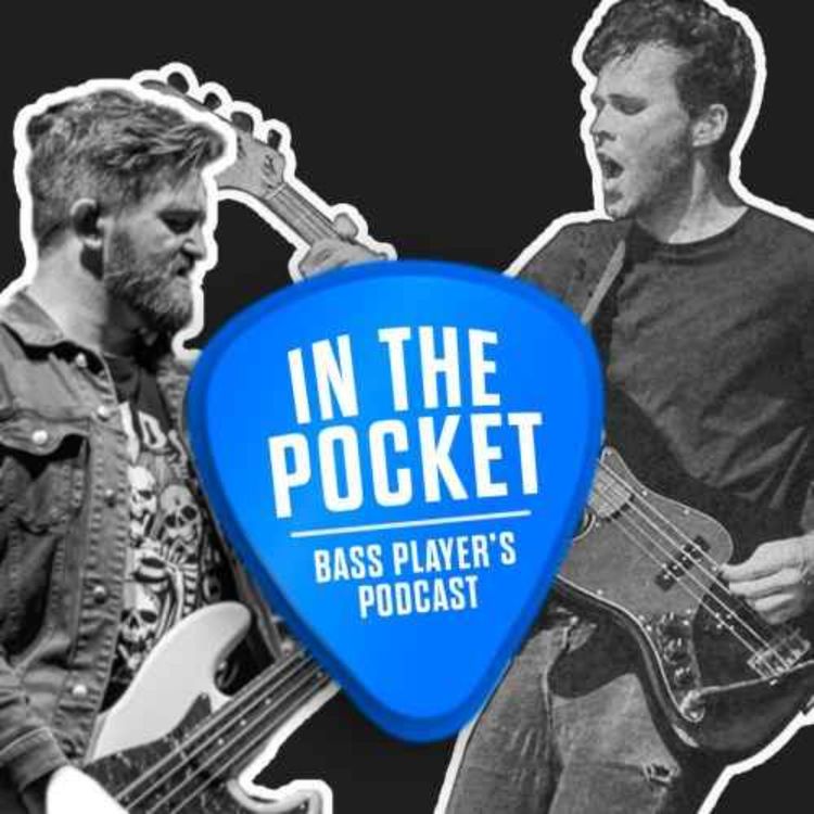 cover art for Episode 30 - What are the most disappointing basses?