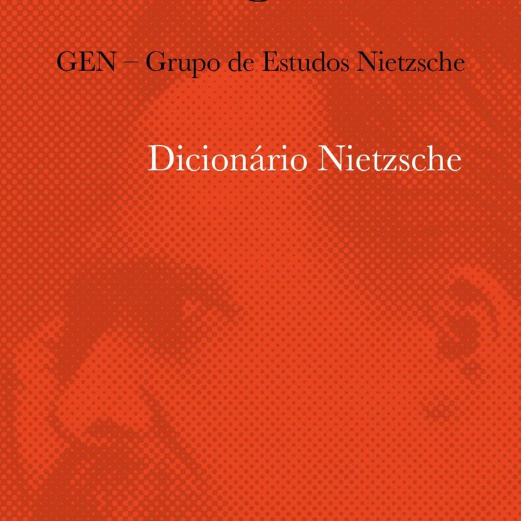 cover art for Nietzsche - Liberalismo( Liberalismus) - Dicionário Nietzsche