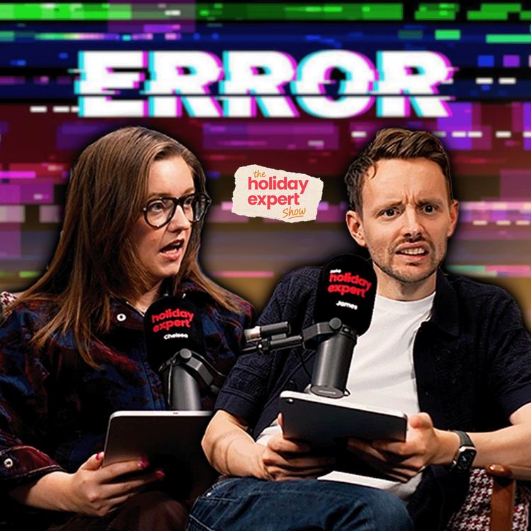 cover art for Error Fares & Questionable Road Signs