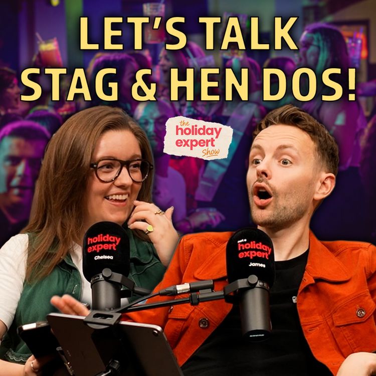 cover art for How To Do A Hen And Stag Do On The Cheap