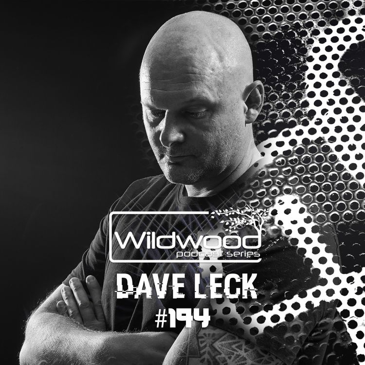 cover art for #194 - Dave Leck - (AUS)