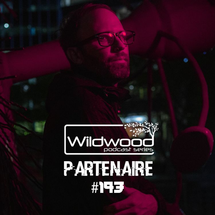 cover art for #193  - Partenaire - (ARG)