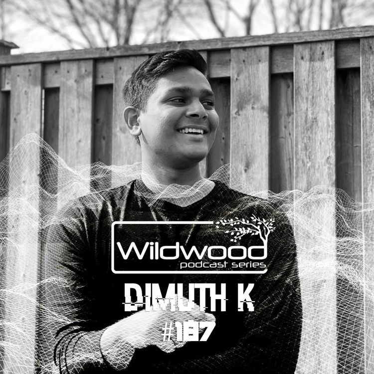 cover art for #187 - Dimuth K - (LKA)