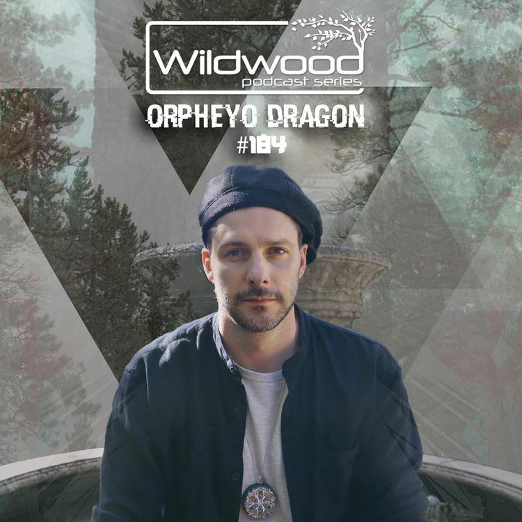 cover art for #184 - Orpheyo Dragon - (AUS)