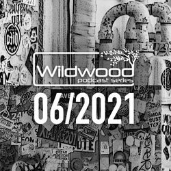 cover art for Wildwood (Australia)