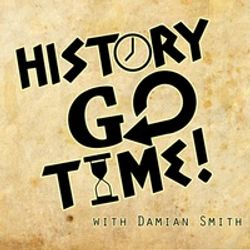 cover art for Patron Only HGT Bonus Episodes Because You're Awesome