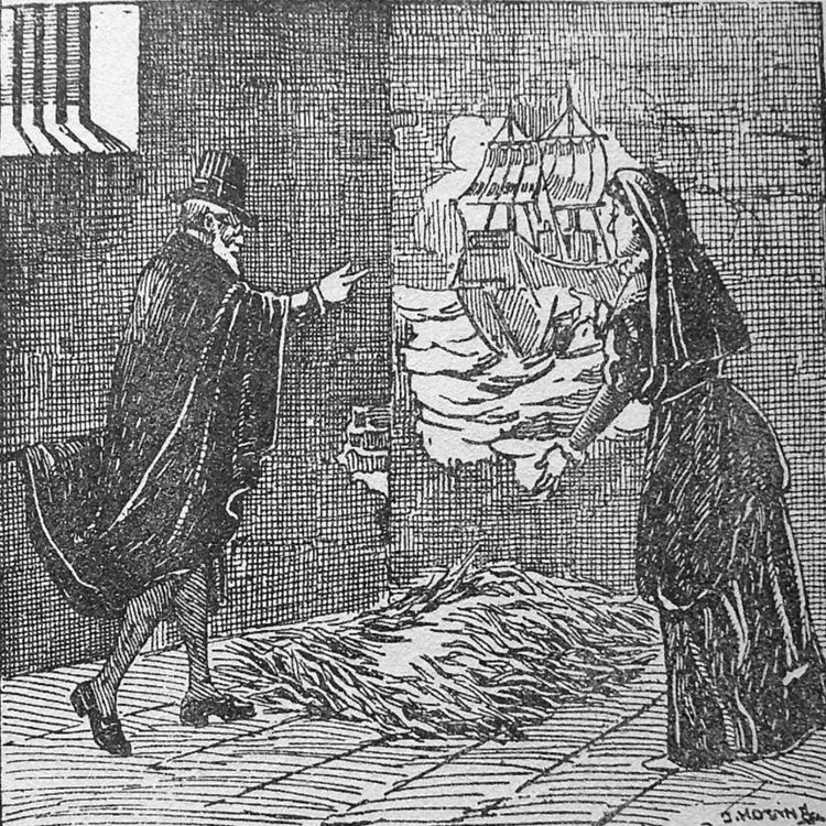 cover art for La mulata de Córdoba