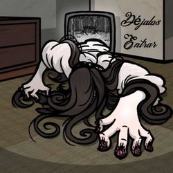 cover art for Déjalos entrar