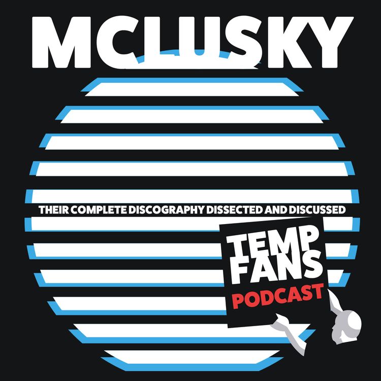 cover art for Mclusky