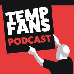 cover art for Temporary Fandoms