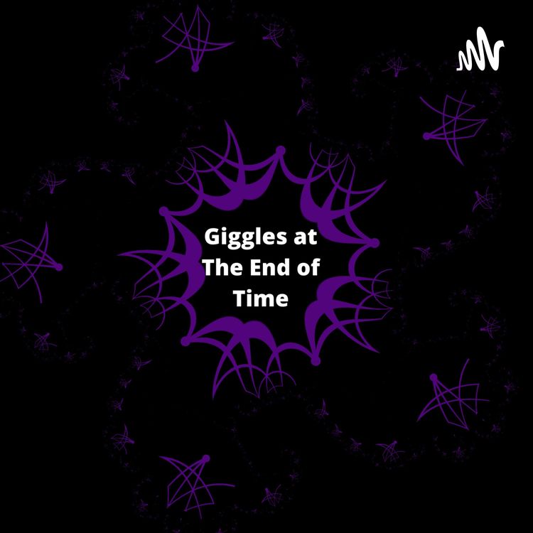 cover art for 08. Cultivate A Profound Giggle