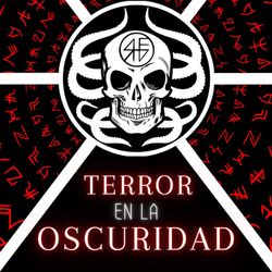 cover art for Terror en la Oscuridad