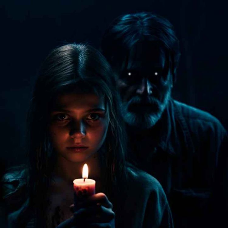 cover art for 4 Historias de Terror de ACOSADORES (15) | Relatos de horror Reales