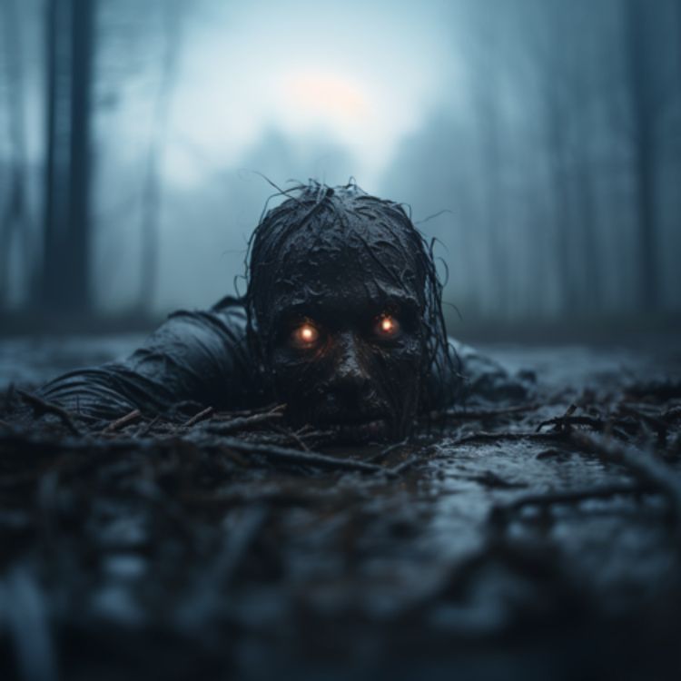 cover art for 3 DATOS antes del FALLECIMIENTO de mi PROMETIDA | Creepypasta 