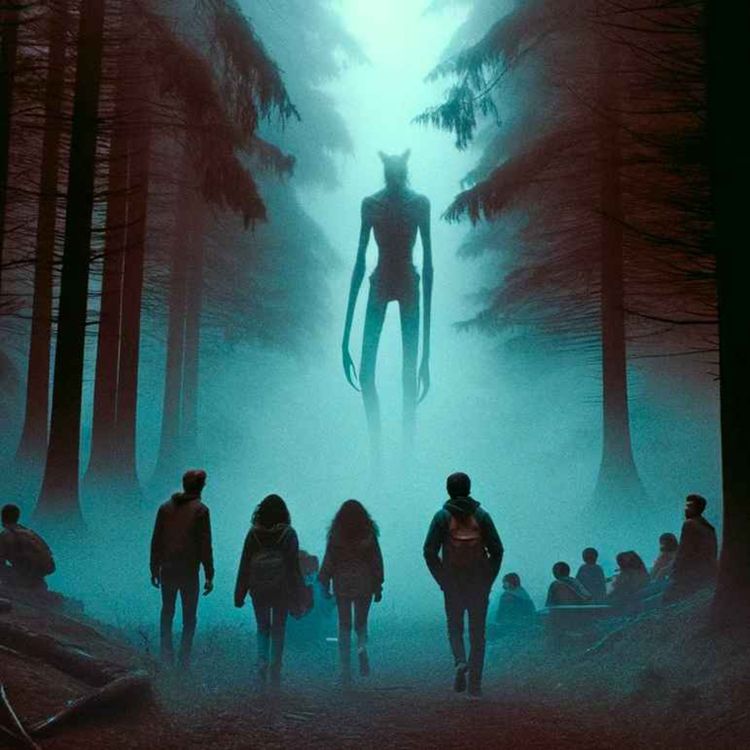 cover art for 16 Historias de Terror en VIAJES | Relatos de horror Reales | Recopilación | Terror en la Oscuridad