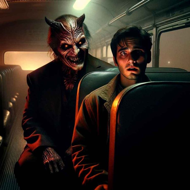 cover art for 3 Experiencias de TERROR para NO DORMIR (28) | Relatos de horror Reales