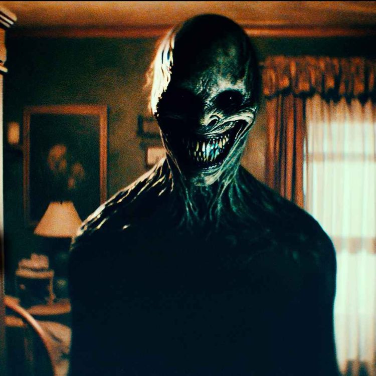 cover art for 3 Relatos de TERROR de PSICÓLOGOS (8) | Historias de horror Reales | Terror en la Oscuridad