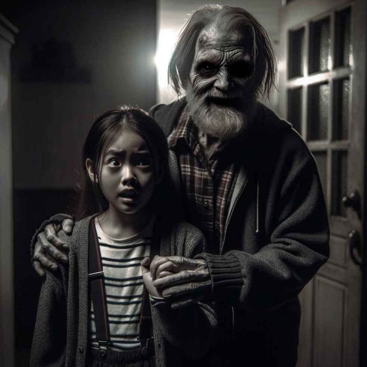cover art for Por esto no anden solas | 3 Experiencias de TERROR con ACOSADORES (21)
