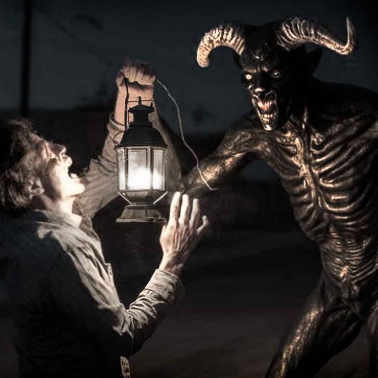 cover art for 3 EXPERIENCIAS de TERROR con CRIATURAS EXTRAÑAS (2) | No MOLESTES a los PERROS | Relatos de horror Reales