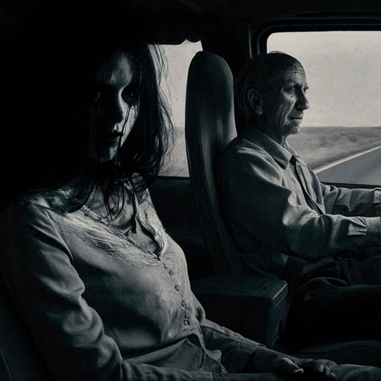 cover art for 3 RELATOS de TERROR de TRAILEROS (Vol. 7) | Historias de horror Reales