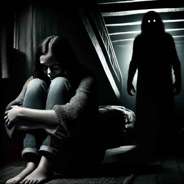 cover art for Mi NOVIO y mi SUEGRO hacen cosas TURBIAS | Historias de HORROR