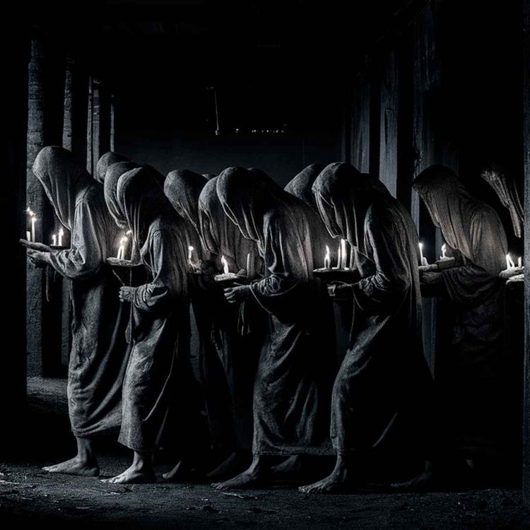 cover art for 3 Historias de Terror en TRABAJOS (4) | Relatos de horror Reales