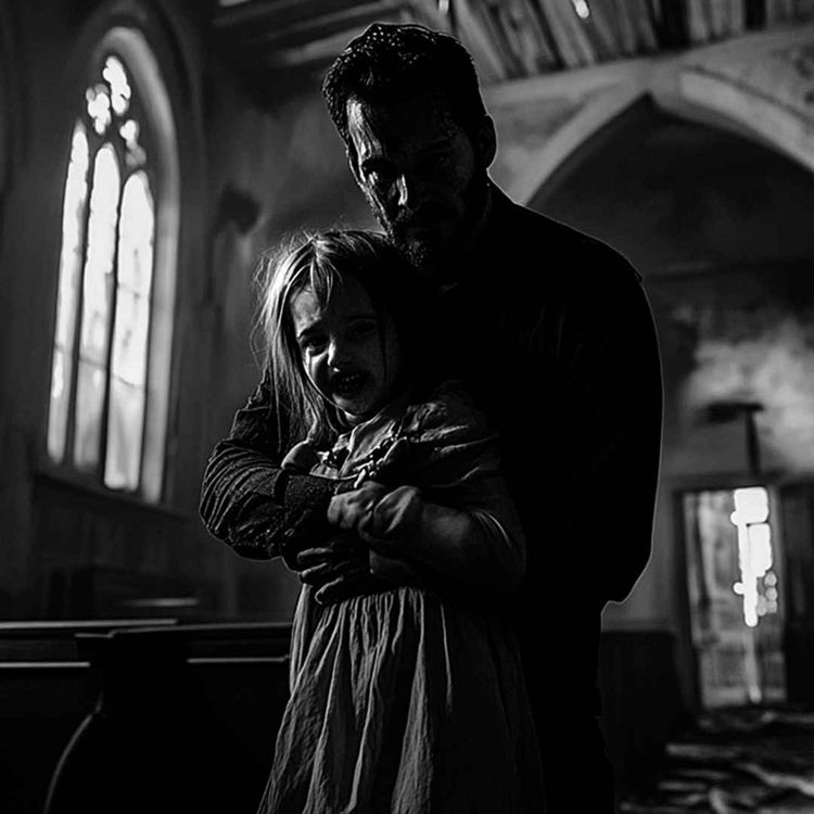 cover art for 3 HISTORIAS de TERROR de ACOSADORES (Vol. 30) | Relatos de horror Reales