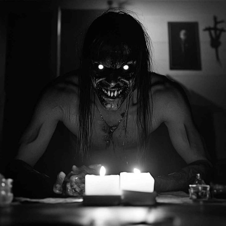 cover art for 3 HISTORIAS de ATERRADORES SECRETOS FAMILIARES | Relatos de horror