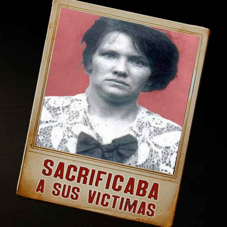 cover art for La SACERDOTISA de la SANGRE | Podcast Ep. 22