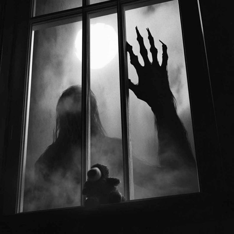 cover art for 3 HISTORIAS de TERROR de BRUJERÍA y BRUJAS | Relatos de horror Reales