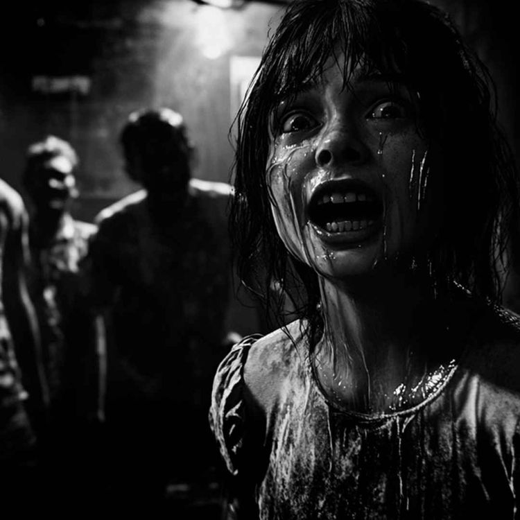 cover art for 10 HISTORIAS de TERROR REALES con ACOSADORES | Compilación | Relatos de horror