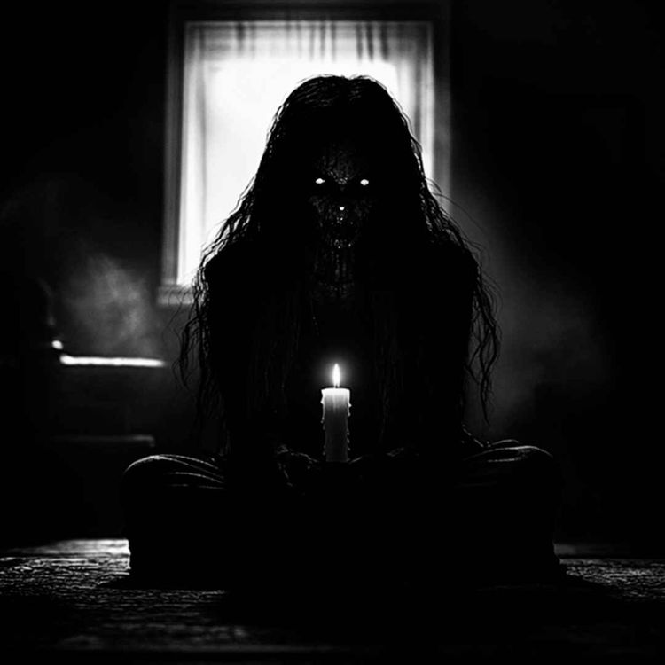cover art for 3 HISTORIAS de TERROR de BRUJAS y BRUJERÍA (3) | Relatos de horror Reales