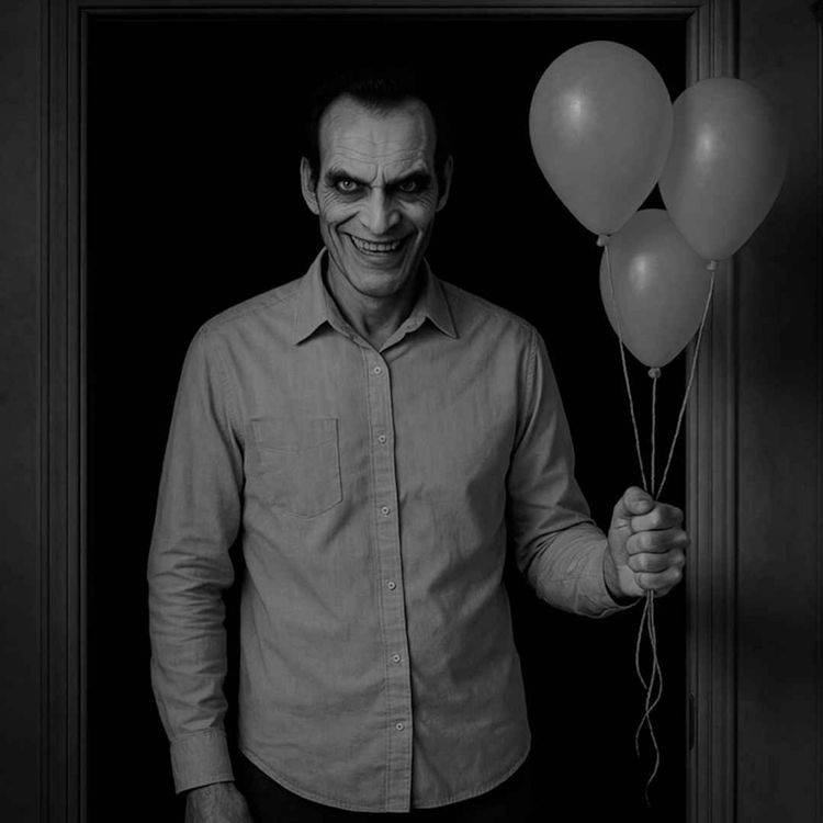 cover art for 3 HISTORIAS de TERROR con ACOSADORES (24) | Relatos de horror Reales