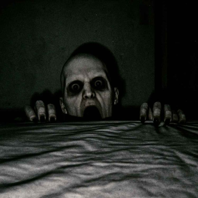 cover art for 3 ATERRADORES SECRETOS de FAMILIARES (3) | Relatos de horror Reales