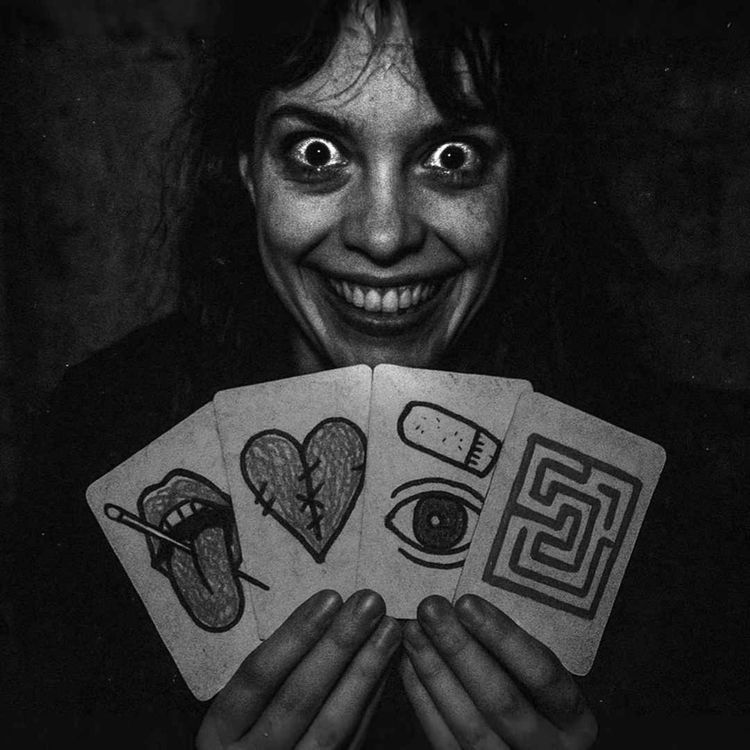 cover art for 3 HISTORIAS de TERROR en CITAS (Vol. 2) | Relatos de horror Reales