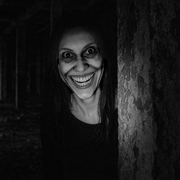 cover art for 4 HISTORIAS de TERROR REALES con ACOSADORES (Vol. 25) | Relatos de horror