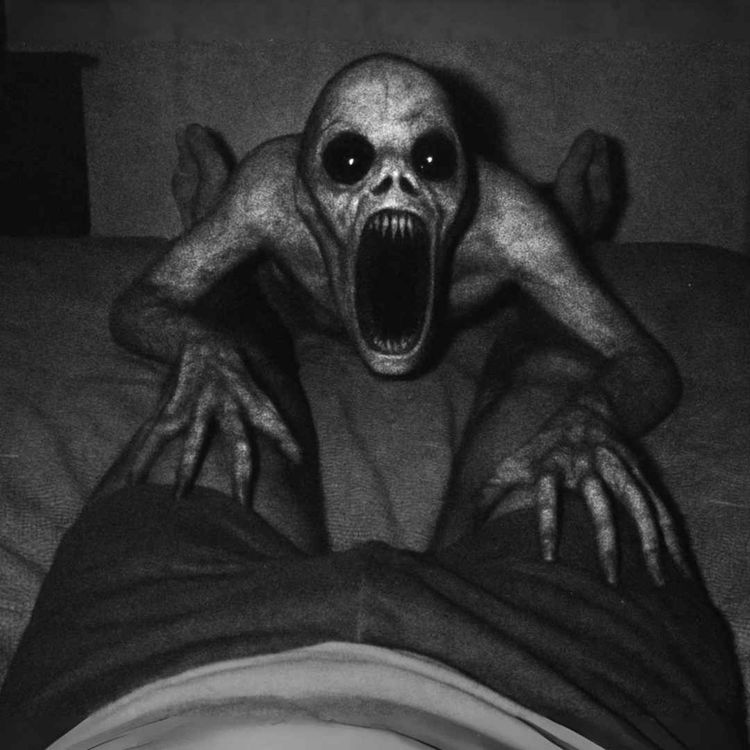 cover art for 3 HISTORIAS de TERROR para NO ESCUCHAR a SOLAS en (54) | Relatos de horror Reales