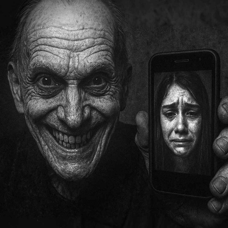 cover art for 4 HISTORIAS de TERROR de ACOSADORES (26) | Relatos de horror Reales