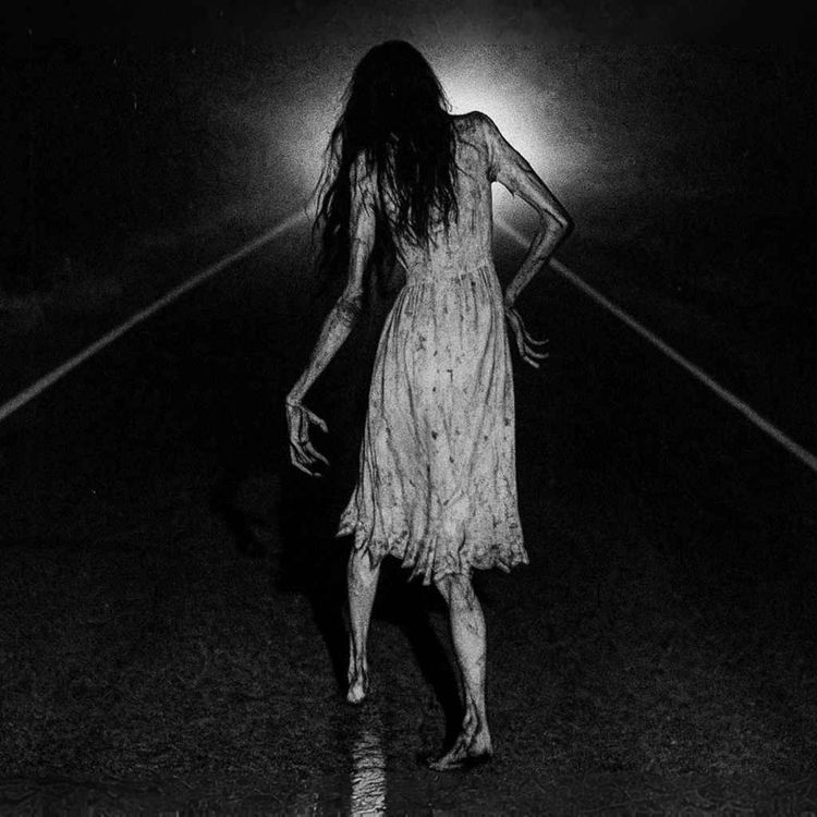 cover art for 3 HISTORIAS de TERROR de TRAILEROS (11) | Relatos de horror Reales