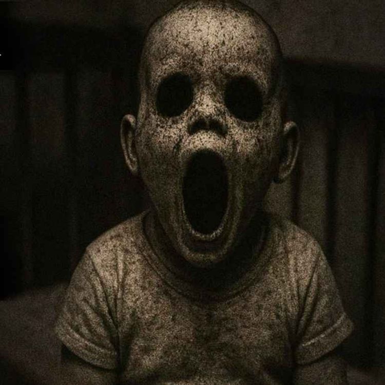 cover art for 3 HISTORIAS de TERROR de SECRETOS FAMILIARES (4) | Relatos de horror Reales