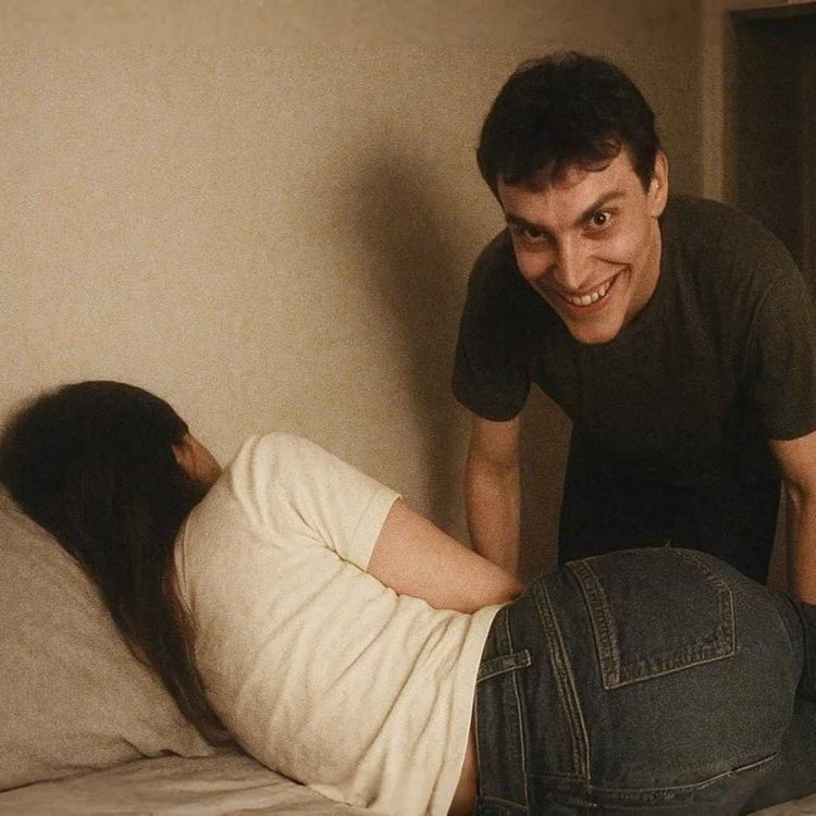 cover art for 3 HISTORIAS de TERROR en CITAS (Vol. 3) | Relatos de horror Reales