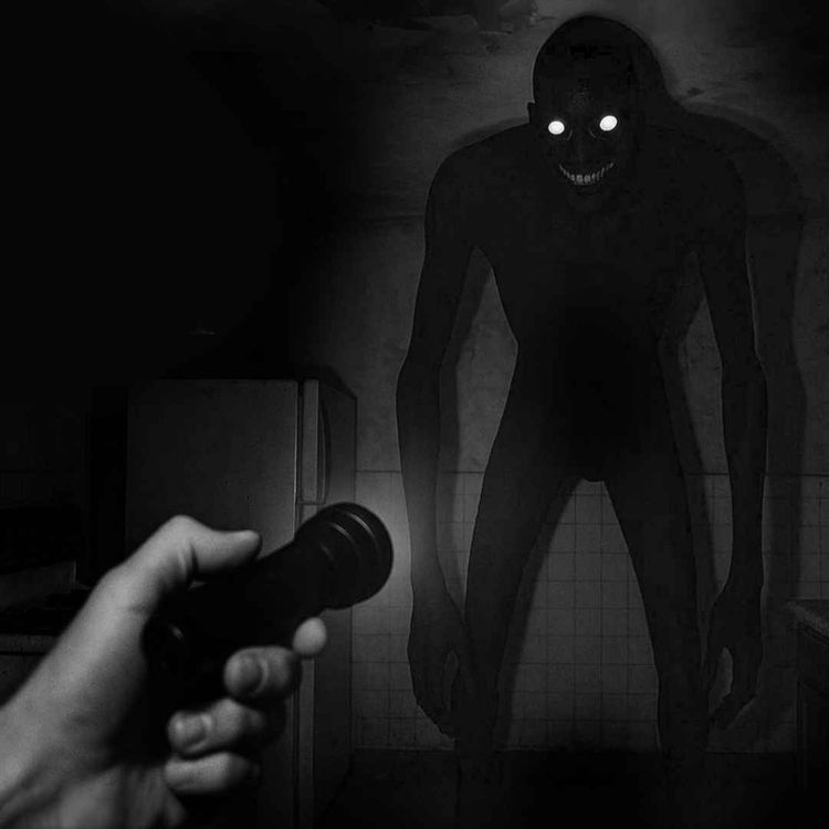 cover art for HISTORIAS de TERROR increíbles que NO CREERÁS (Vol. 2) | Relatos de horror Reales