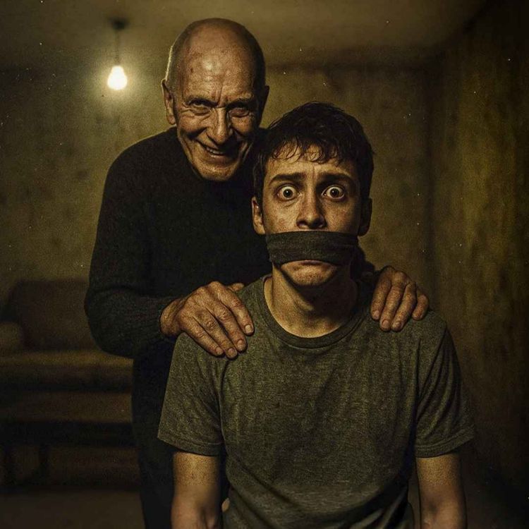 cover art for 3 ATERRADORES SECRETOS de FAMILIARES (5) | Relatos de horror Reales