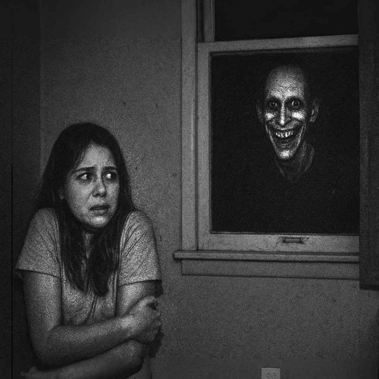cover art for 11 HISTORIAS de TERROR con ACOSADORES (Vol.37) | Compilación | Relatos de horror Reales