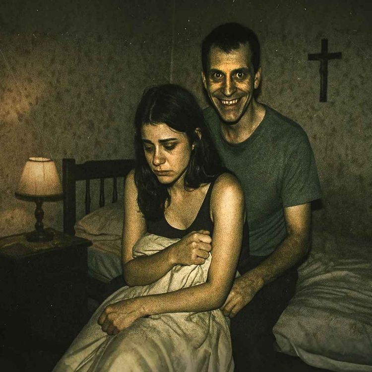 cover art for 5 Horribles Experiencias de ABUSO (Vol. 2) | Casos Reales