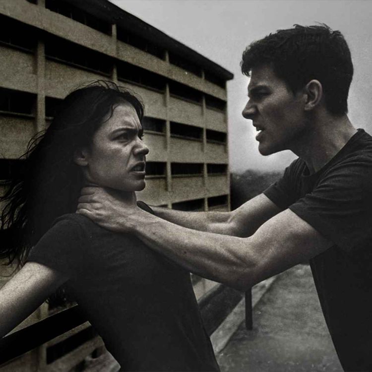 cover art for 5 HISTORIAS de TERROR con ACOSADORES (Vol. 38) | Relatos de horror Reales